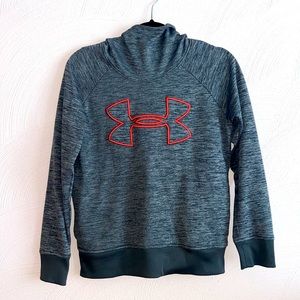 Women’s Under Armour Hoodie